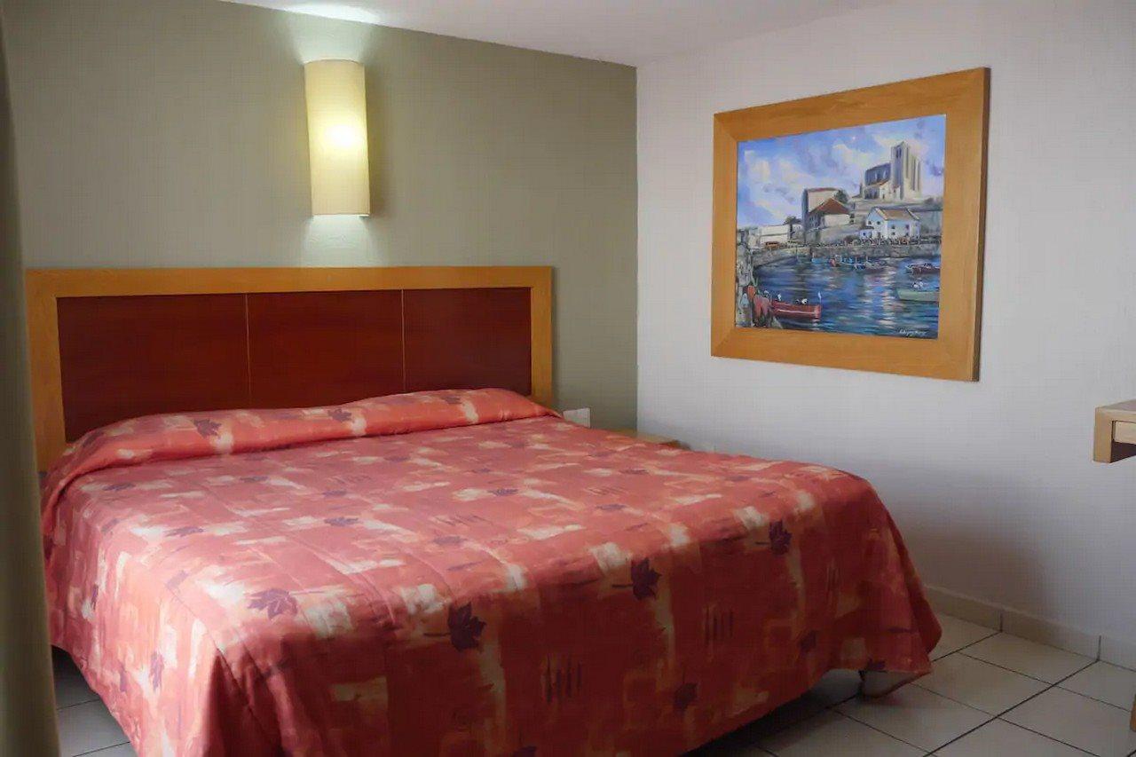 Hotel Qualitel Centro Historico Morelia Eksteriør billede