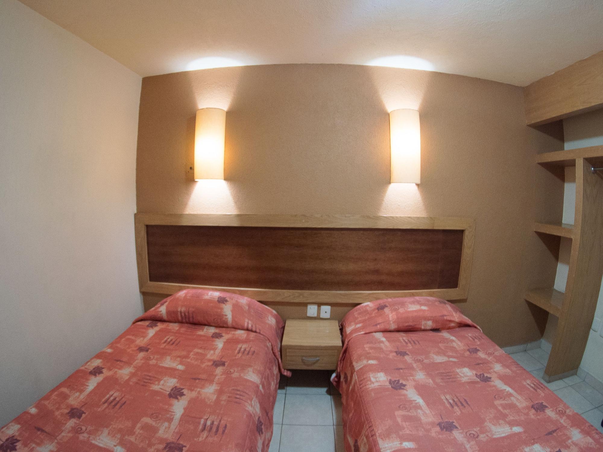 Hotel Qualitel Centro Historico Morelia Eksteriør billede