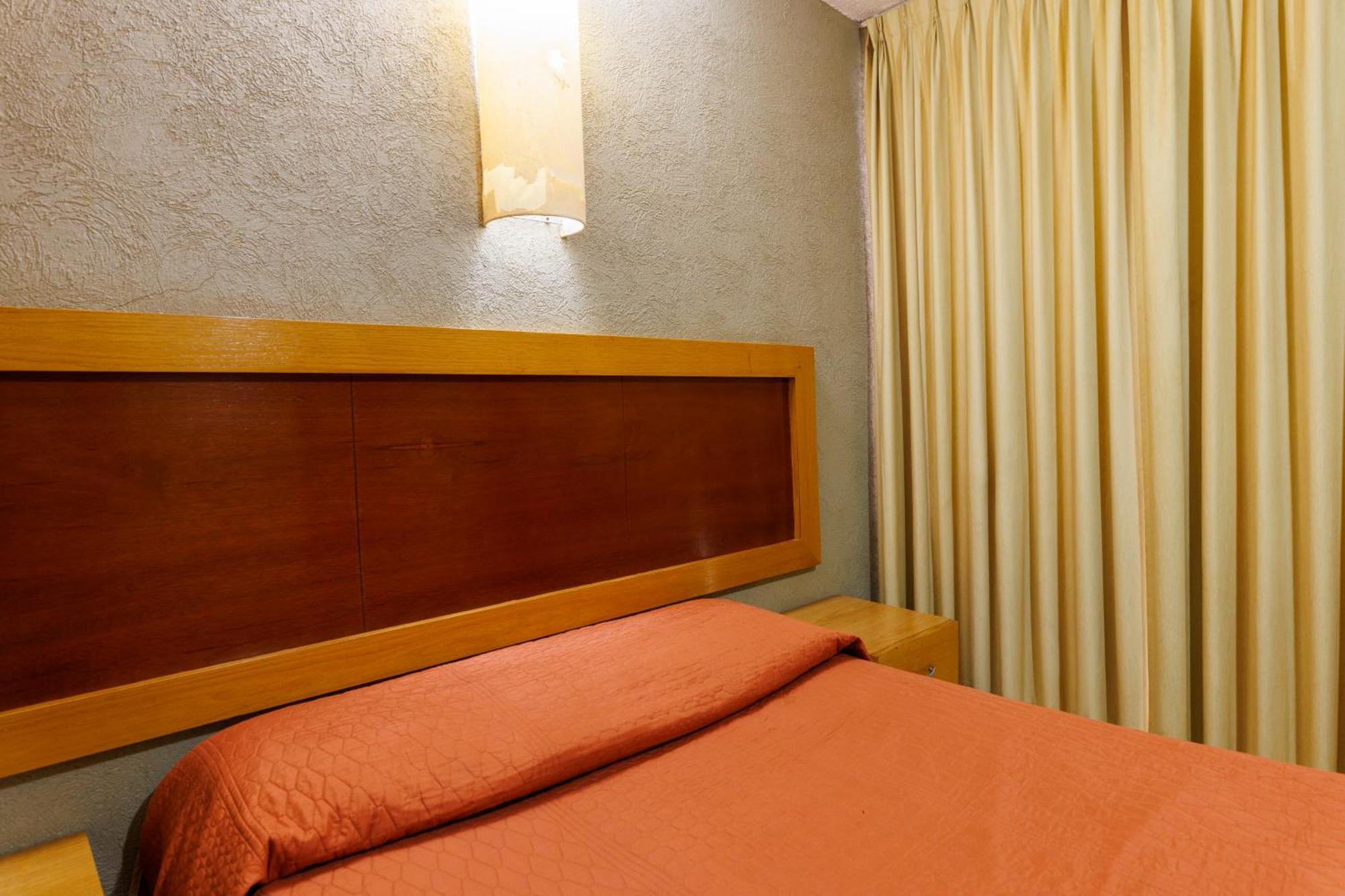 Hotel Qualitel Centro Historico Morelia Eksteriør billede