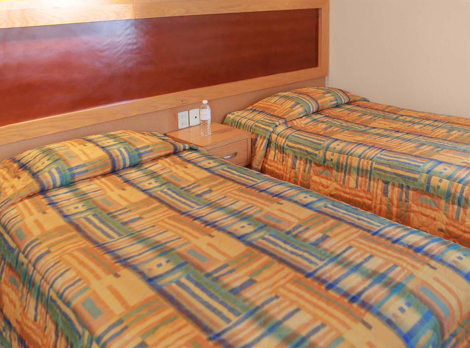 Hotel Qualitel Centro Historico Morelia Eksteriør billede