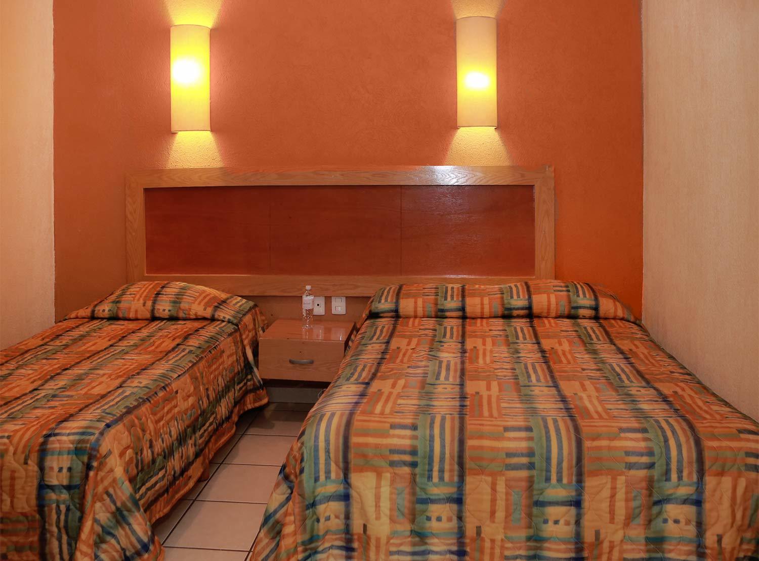 Hotel Qualitel Centro Historico Morelia Eksteriør billede