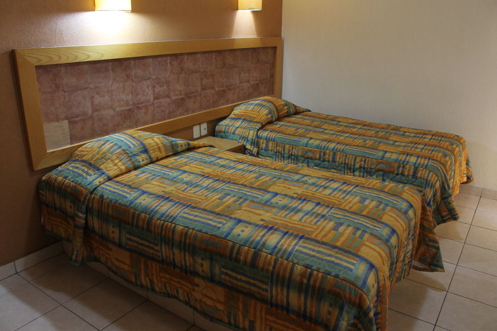Hotel Qualitel Centro Historico Morelia Eksteriør billede