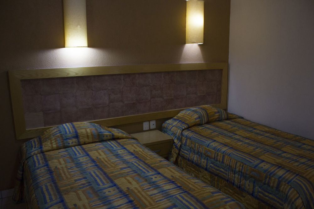 Hotel Qualitel Centro Historico Morelia Eksteriør billede