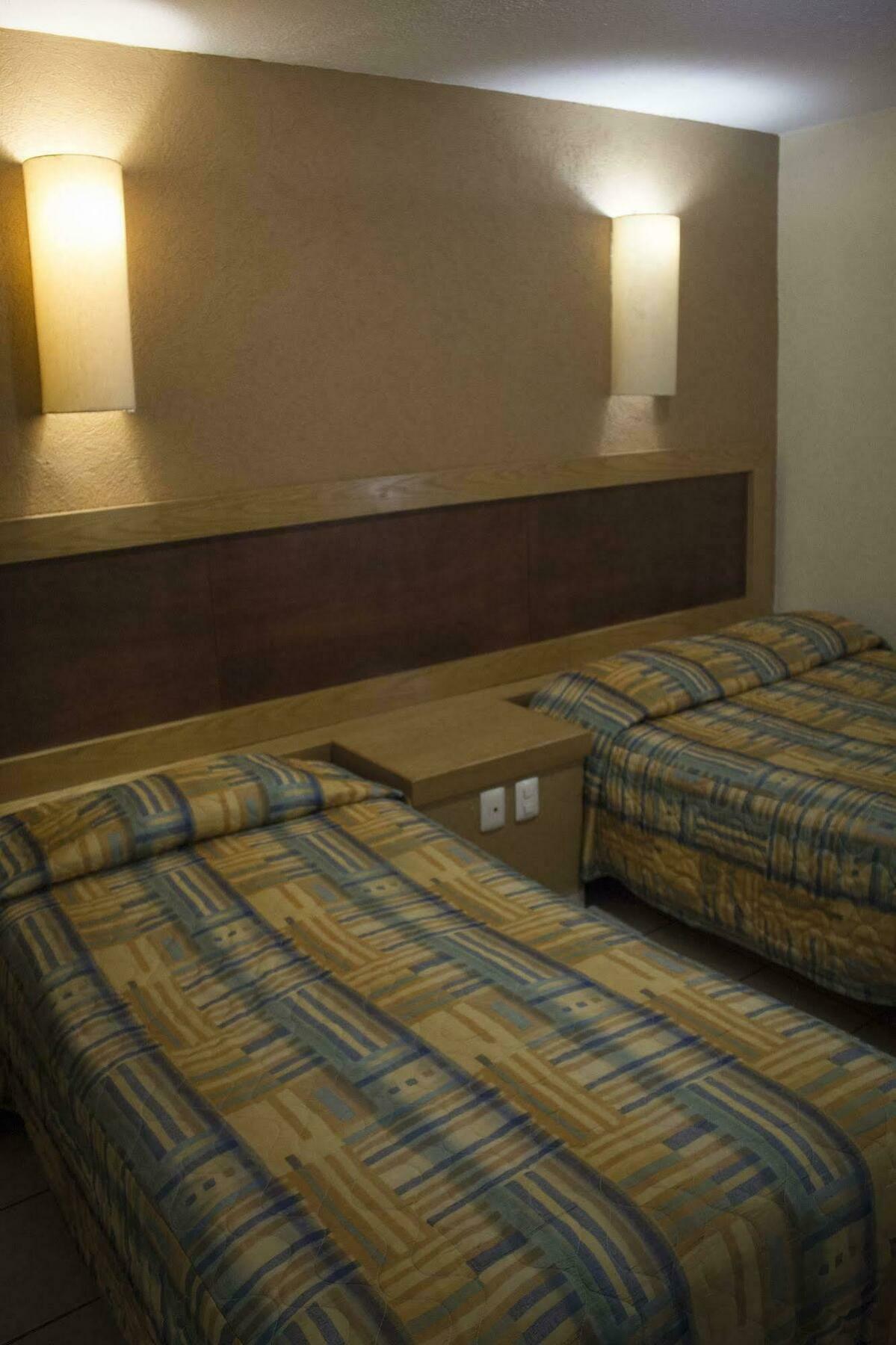 Hotel Qualitel Centro Historico Morelia Eksteriør billede